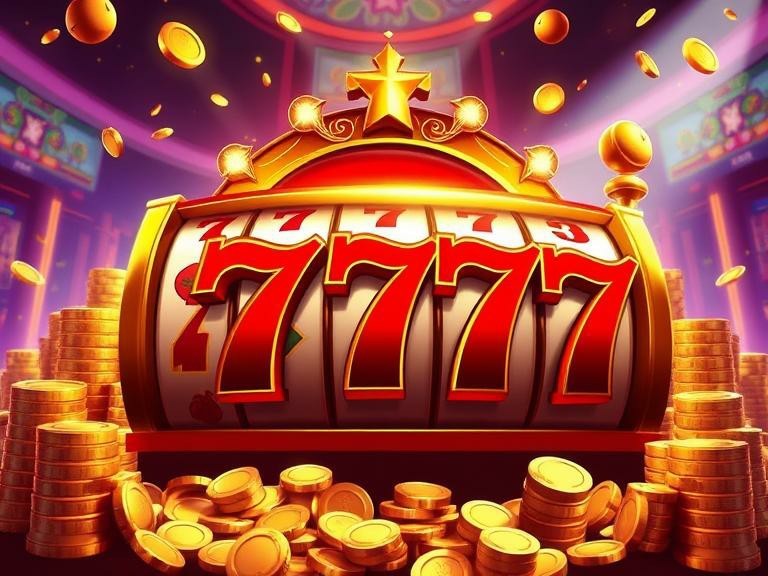 777 bat
